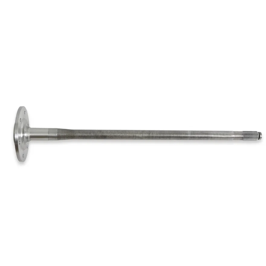 Hurst 02-116, Engineering 6 Lug Replacement Rear Axle for GM 12-Bolt Truck