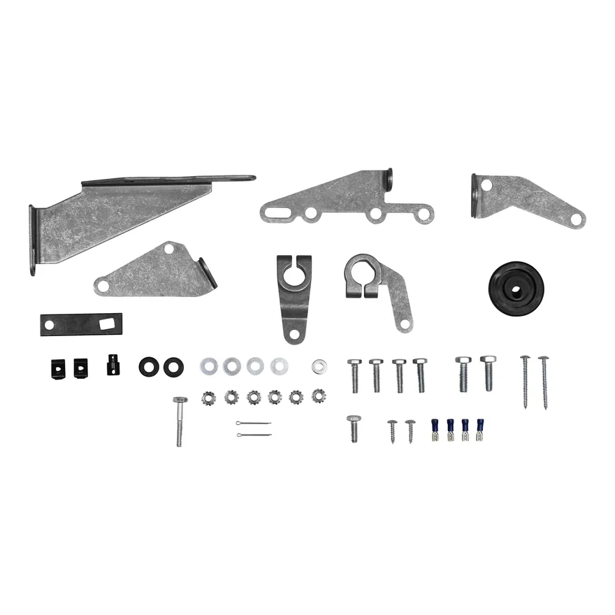 Hurst 3730003, Pro-Matic Shifter Installation Kit