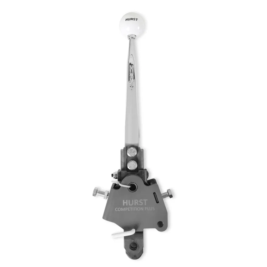 Hurst 3917992, Competition/Plus 4-Speed Shifter - GM for 1968-1979 Chevrolet Corvette