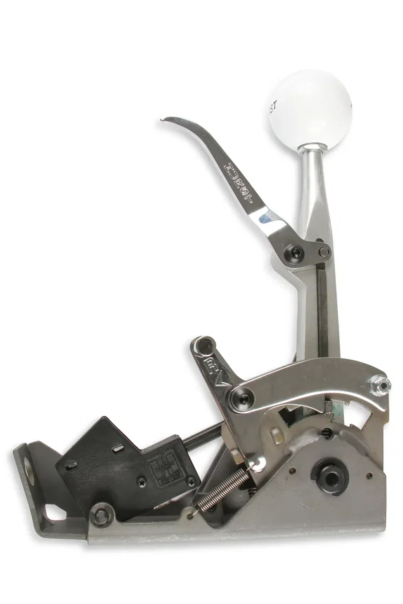 Hurst 3160006, Quarter Stick Race Shifter