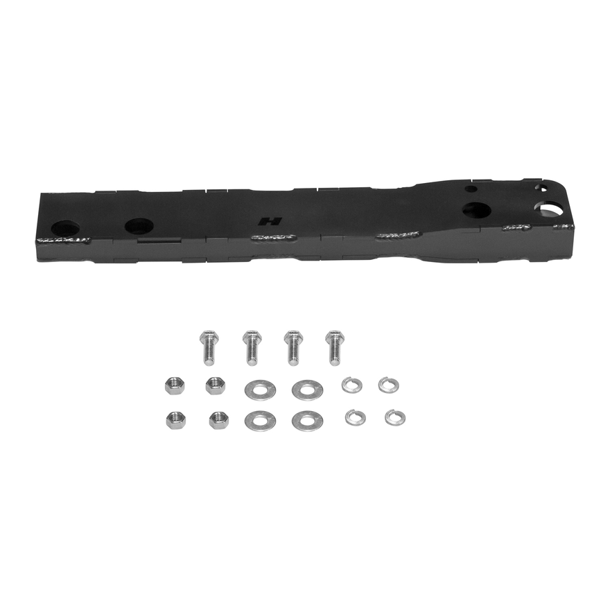 Hurst 67510019, Transmission Crossmember Frame Adapter GM G-bodies for 10 vehicles