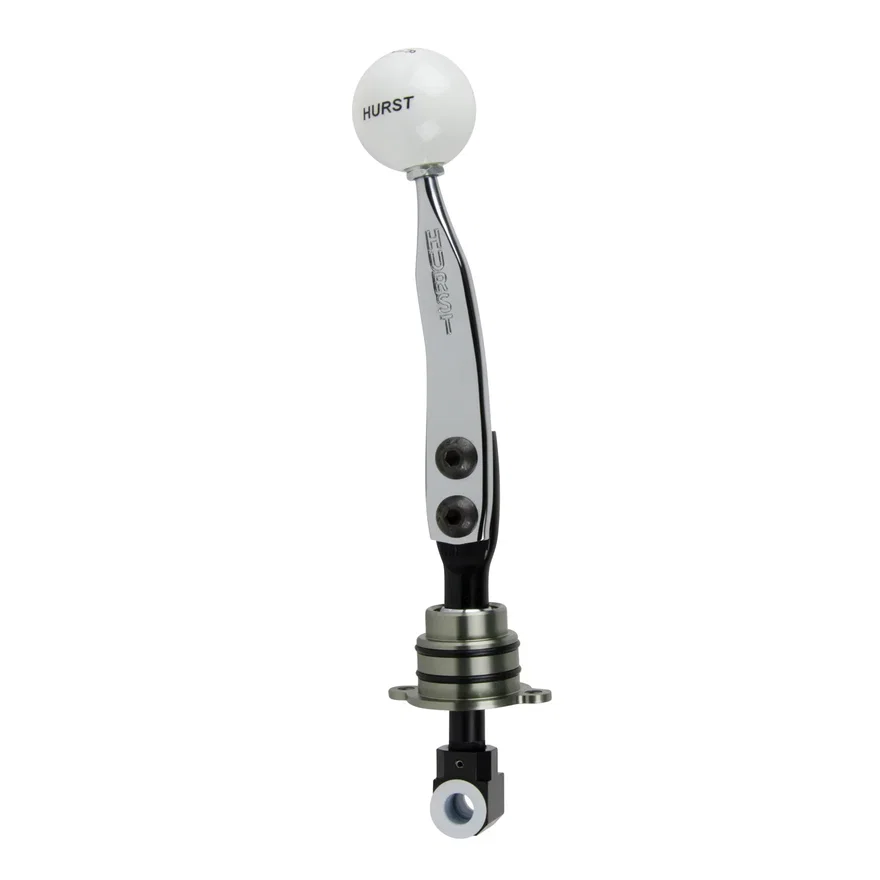 Hurst 3916030, Billet Plus Manual Short Shifter ( V8) for 2009-2015 Chevrolet Camaro and Pontiac G8