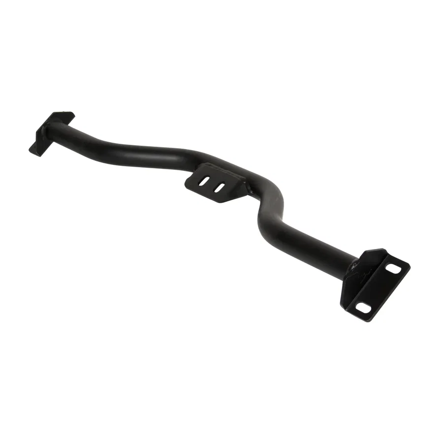 Hurst 67510012, Transmission Crossmember for 1975-1981 Chevrolet Camaro and Pontiac Firebird