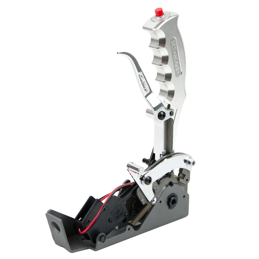 Hurst 3162001, Quarter Stick Pistol-Grip Race Shifter