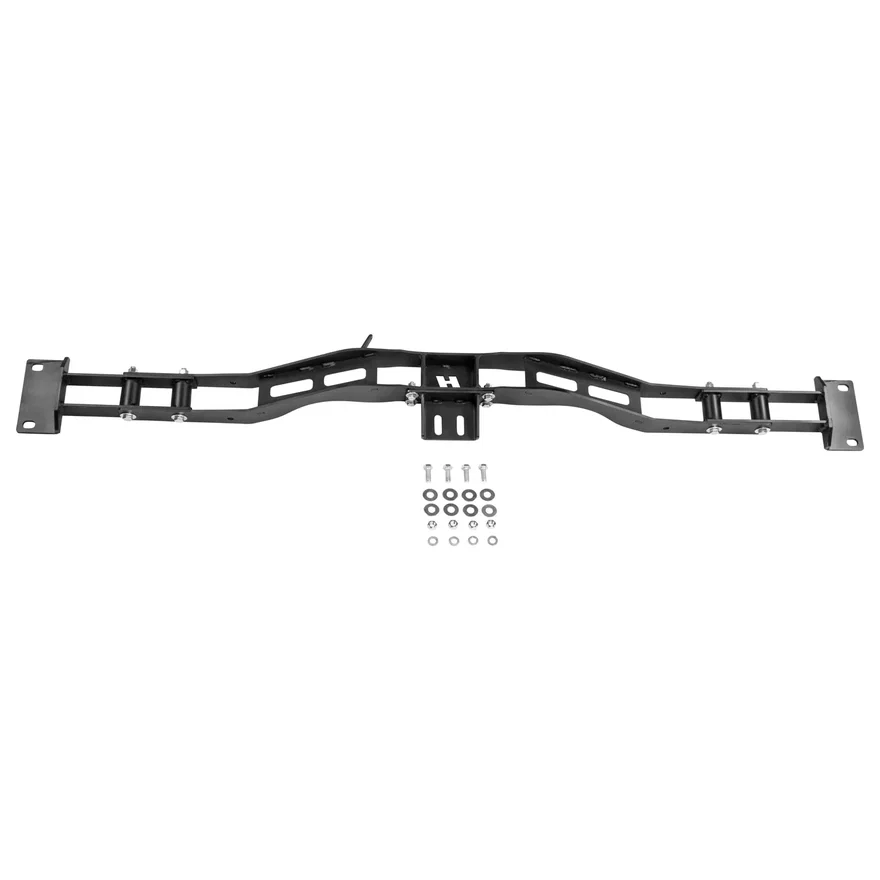 Hurst 67510020, Transmission Crossmember GM A-Body for 16 vehicles