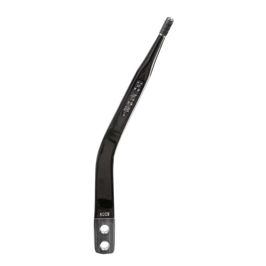Hurst 5388009, Competition/Plus Shifter Stick - Chrome