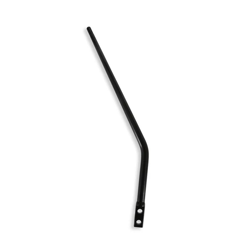 Hurst 53801HST, Shifter Stick - Tube Style - Satin Black