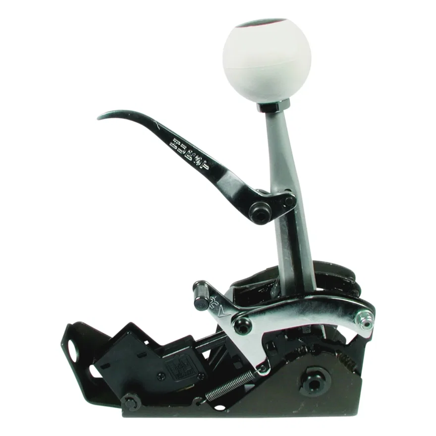 Hurst 3160009, Quarter Stick Race Shifter