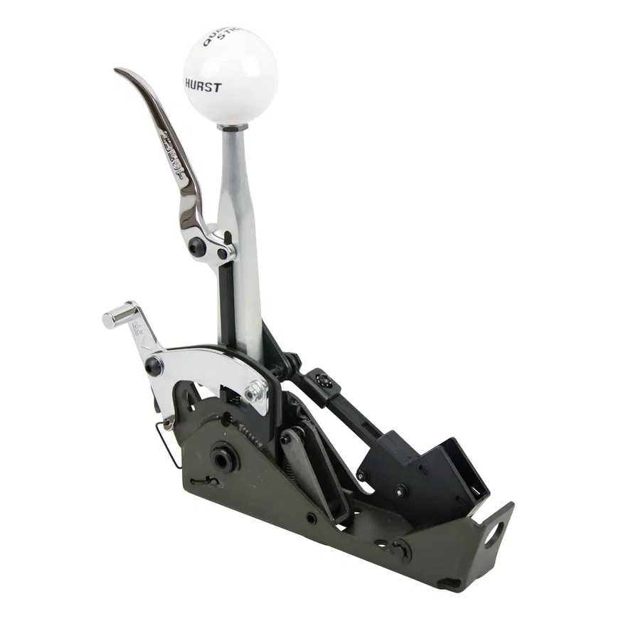 Hurst 3160020, Quarter Stick 2 Race Shifter