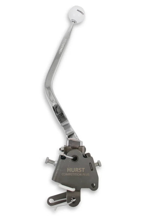 Hurst 3913180, Competition/Plus 4-Speed Shifter for Ford and Mercury