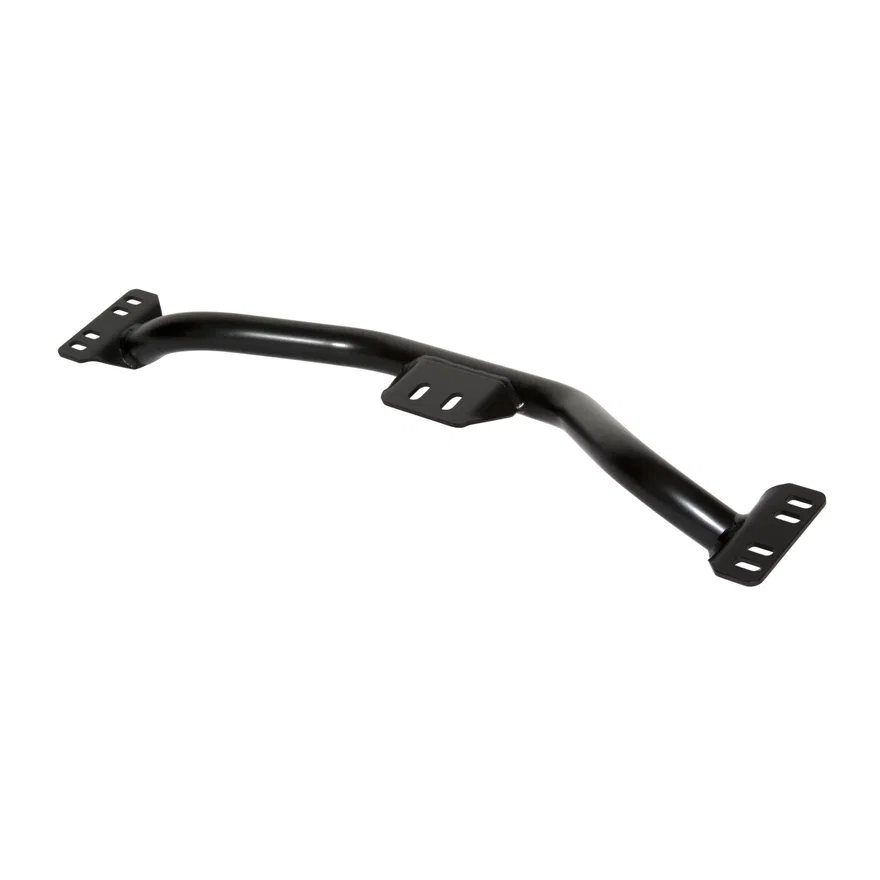 Hurst 67510009, Transmission Crossmember for 1968-1974 Chevrolet Chevy II and Nova