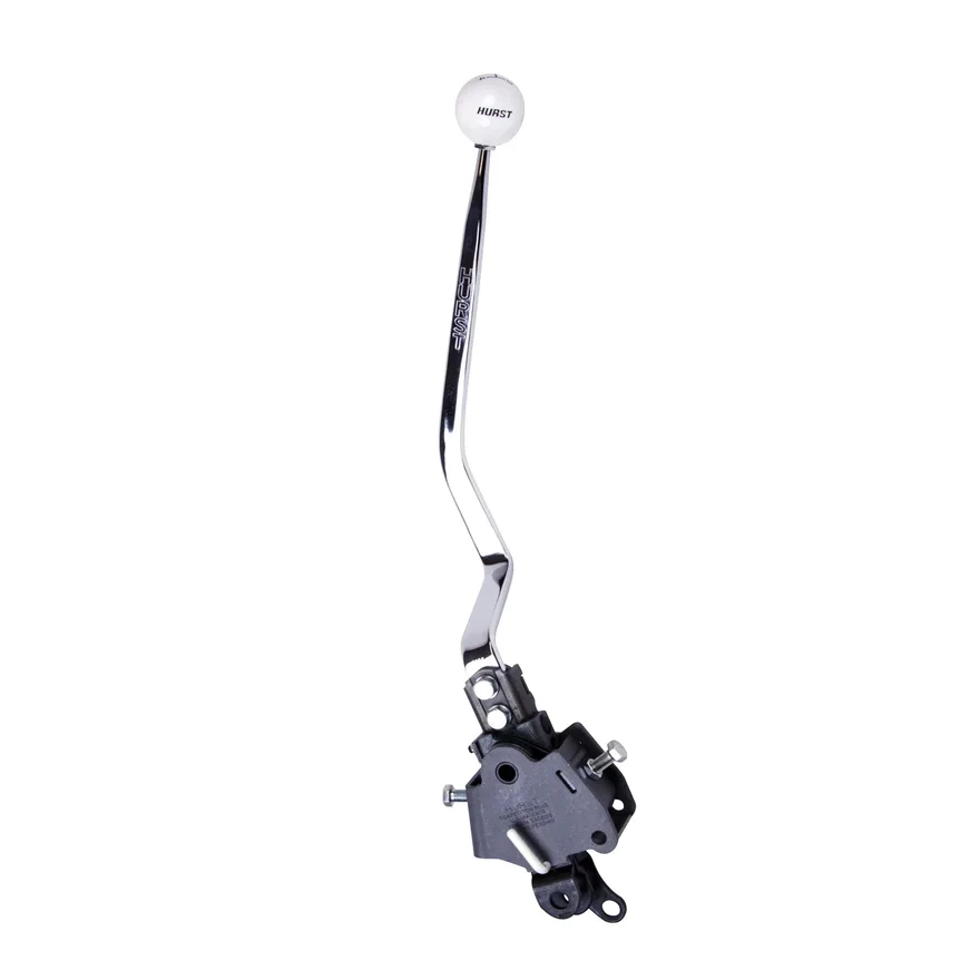 Hurst 3916790, Competition/Plus 4-Speed Shifter - Mopar for Plymouth, Chrysler and Dodge
