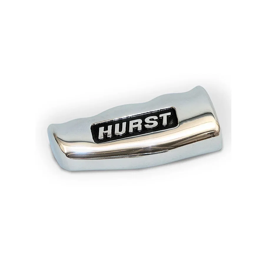 Hurst 1530040, Universal T-Handle - Polished