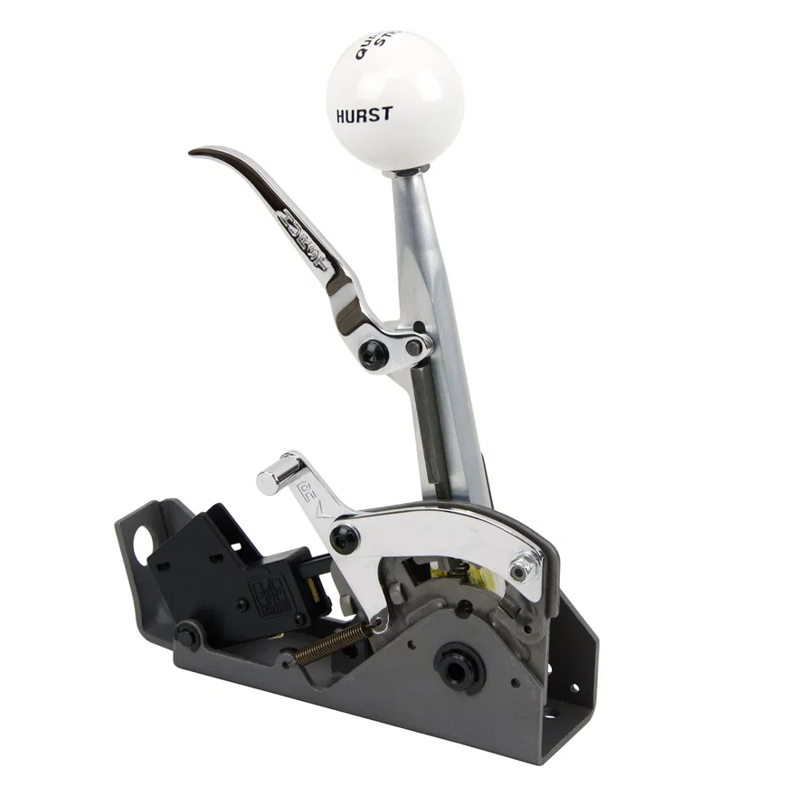 Hurst 3160001, Quarter Stick Race Shifter