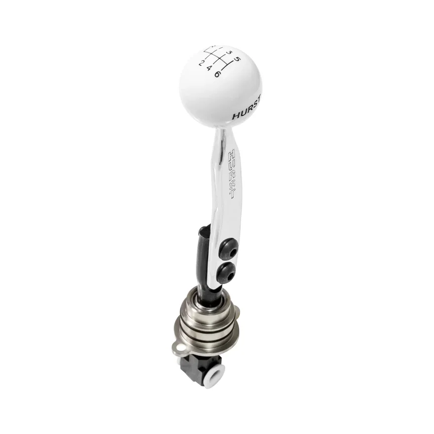 Hurst 3916029, Billet/Plus Short Throw Shifter for 2010-2015 Chevrolet Camaro
