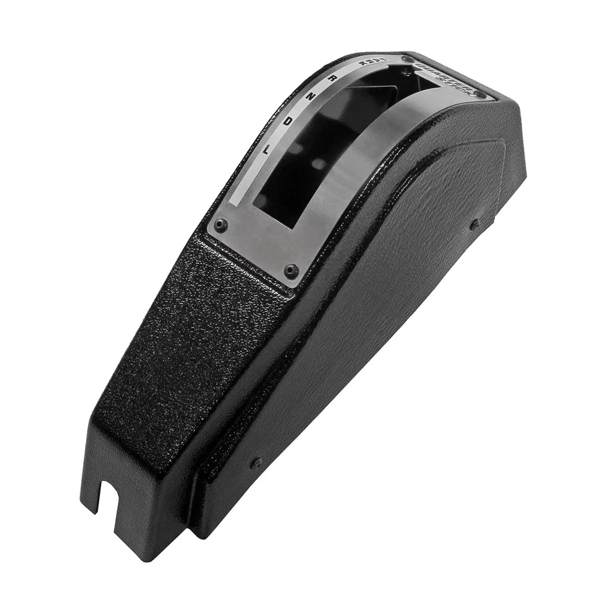 Hurst 1300056, Quarter Stick 2 Shifter Console Cover