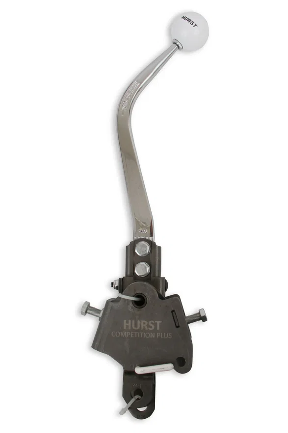 Hurst 3917308, Competition/Plus 4-Speed Shifter GM/ for 22 vehicles