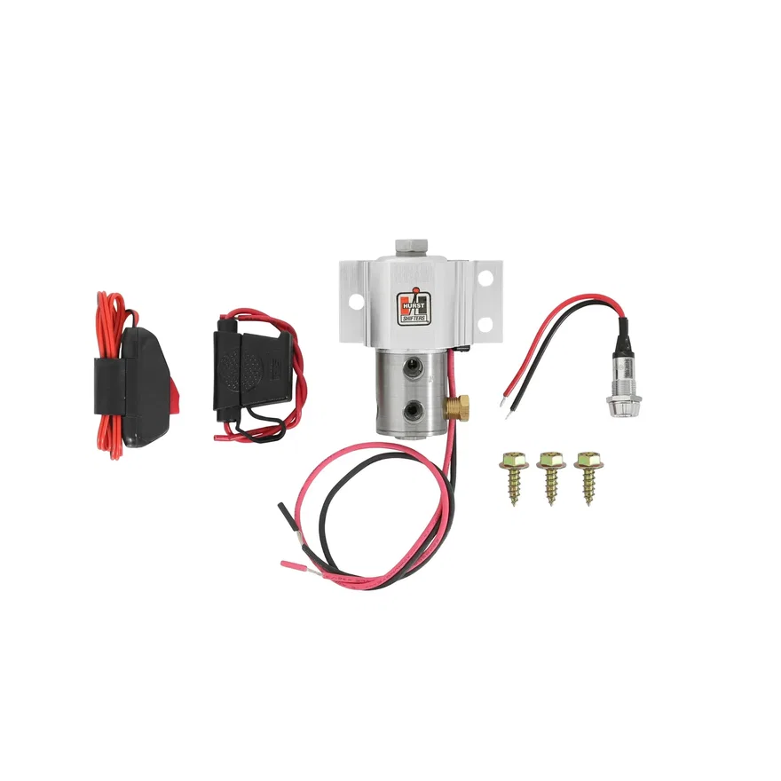 Hurst 1745000, Roll/Control®, Line/Loc Kit - Universal