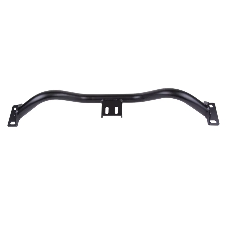 Hurst 67510004, Transmission Crossmember GM Trucks for 1960-1972 Chevrolet C10 Pickup and GMC C15/C1500 Pickup