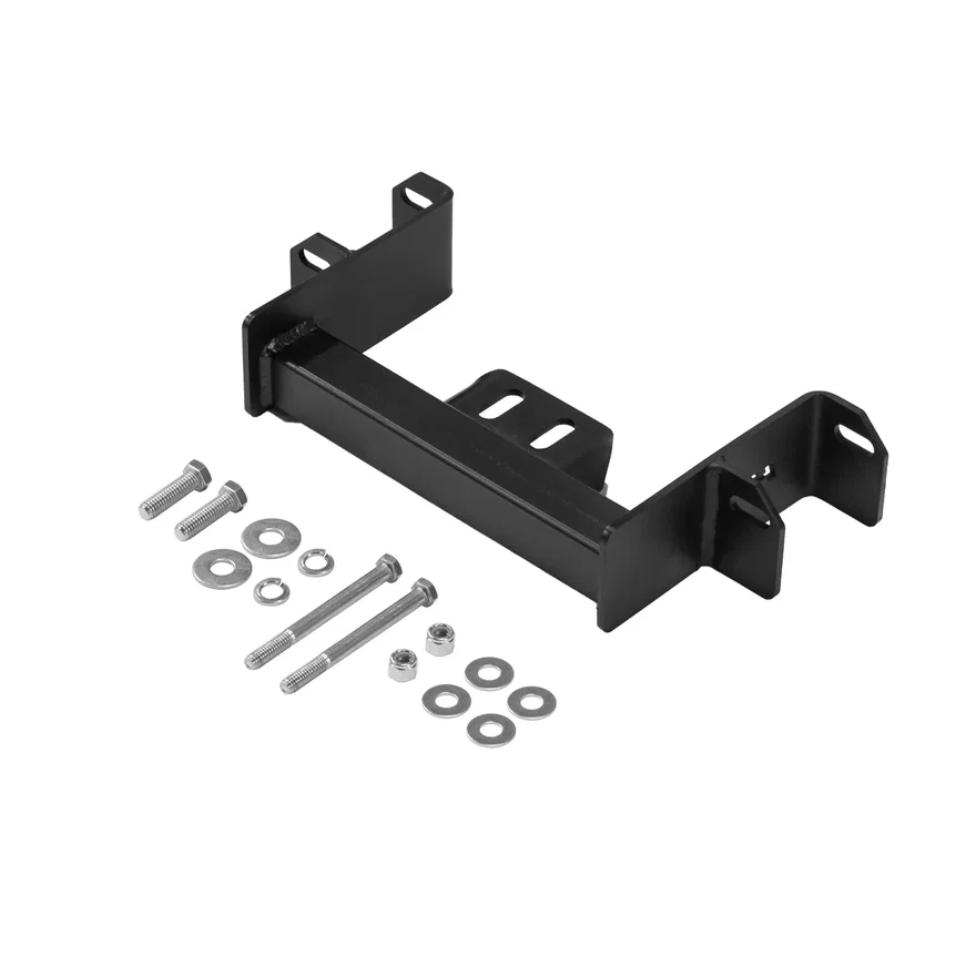Hurst 67530000, Transmission Crossmember for 1967-1973 Ford Mustang