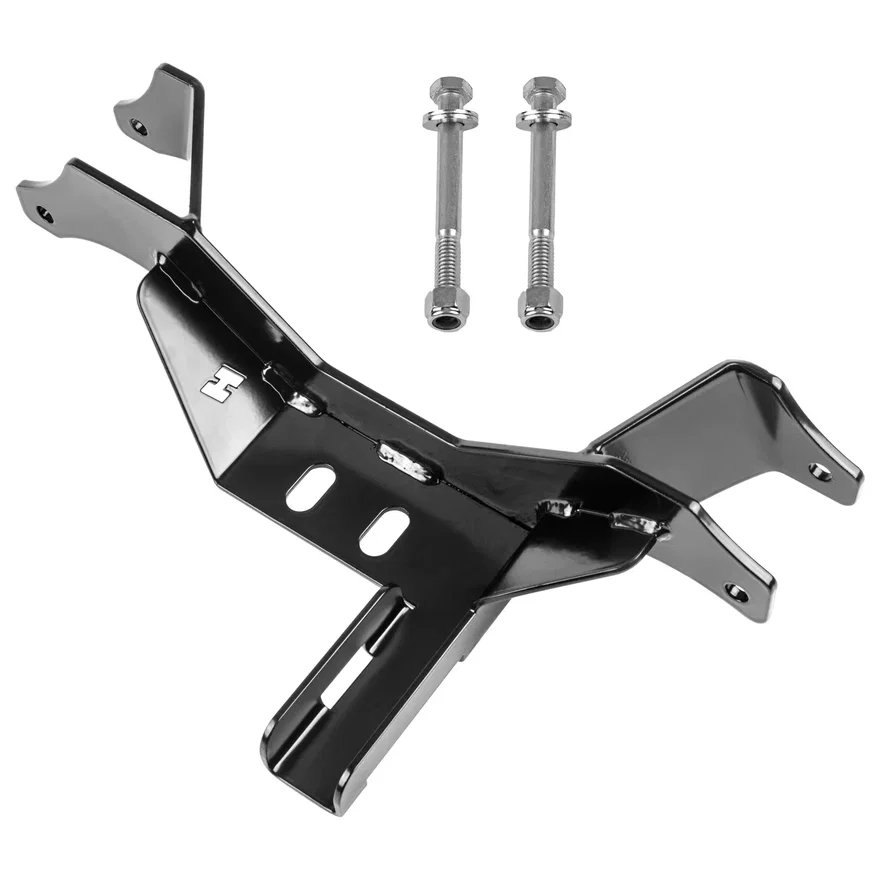 Hurst 67530001, Transmission Crossmember for 1964-1966 Ford Mustang