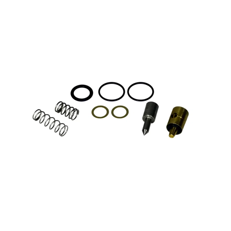 Hurst 5671500, Roll/Control, Line/Loc Valve Rebuild Kit