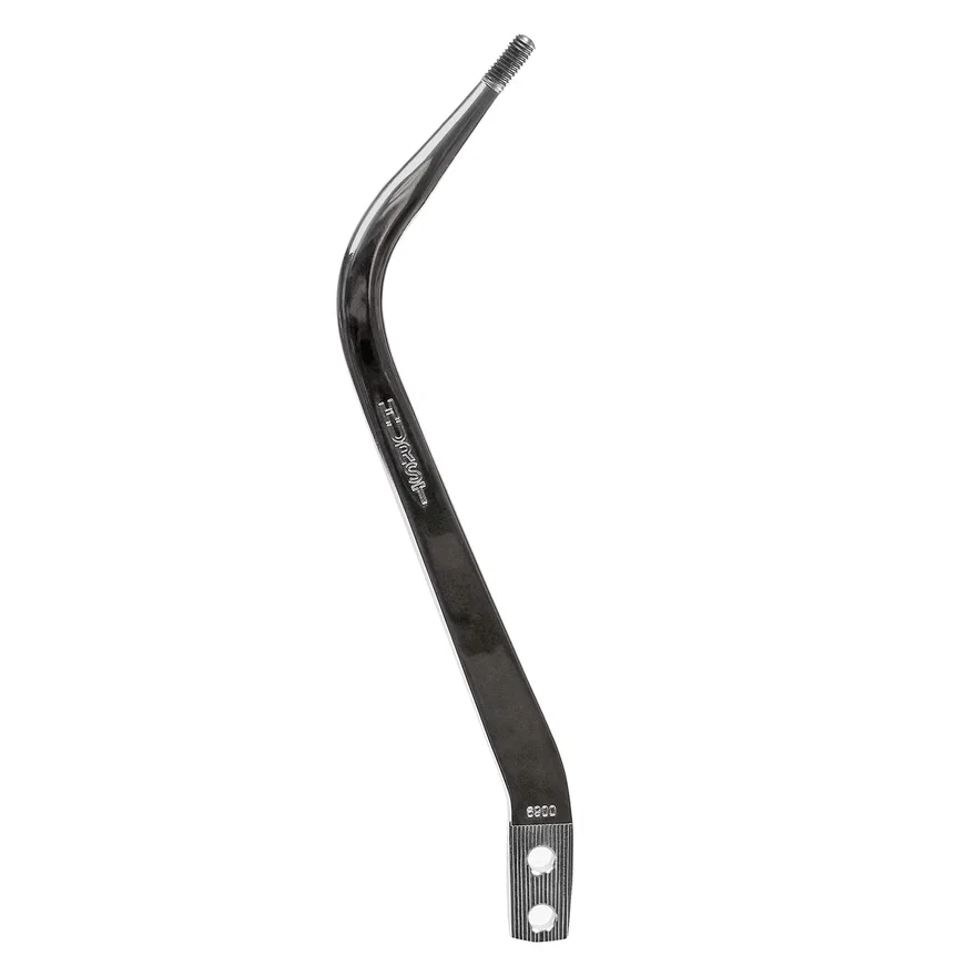 Hurst 5386900, Competition/Plus Shifter Stick - Chrome
