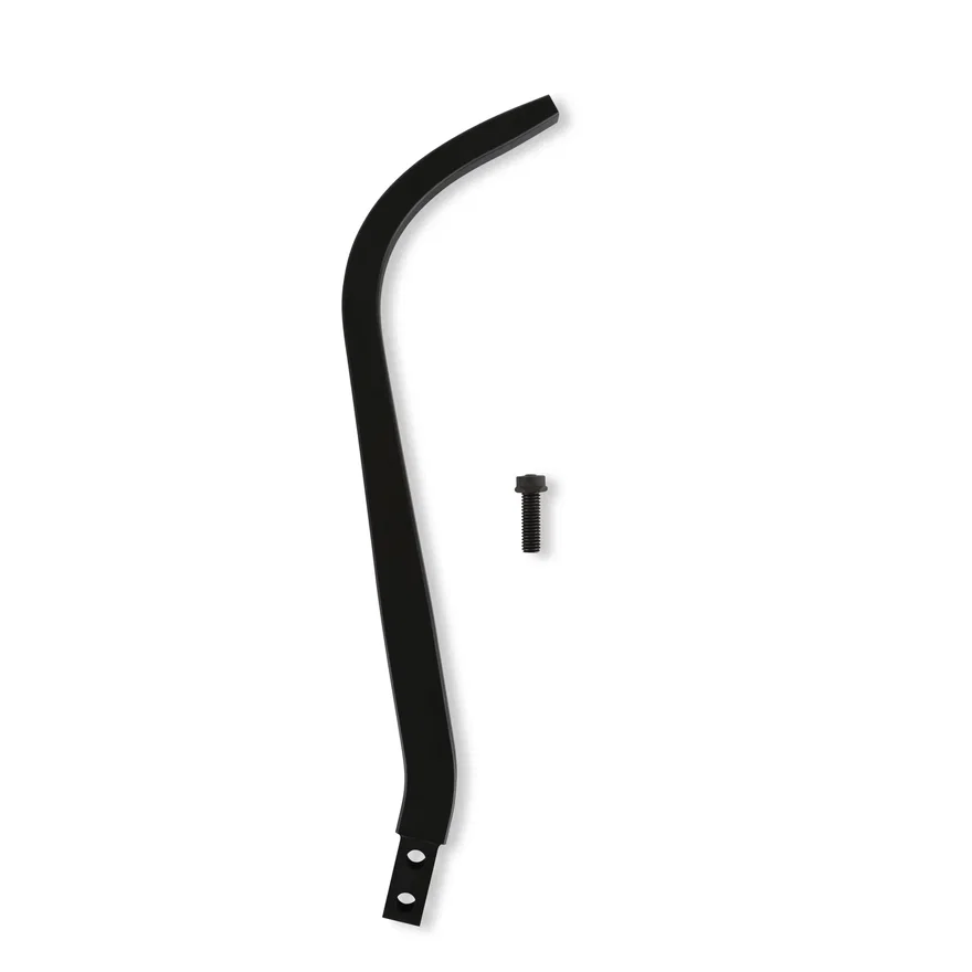 Hurst 53905HST, Shifter Stick - Billet - Satin Black