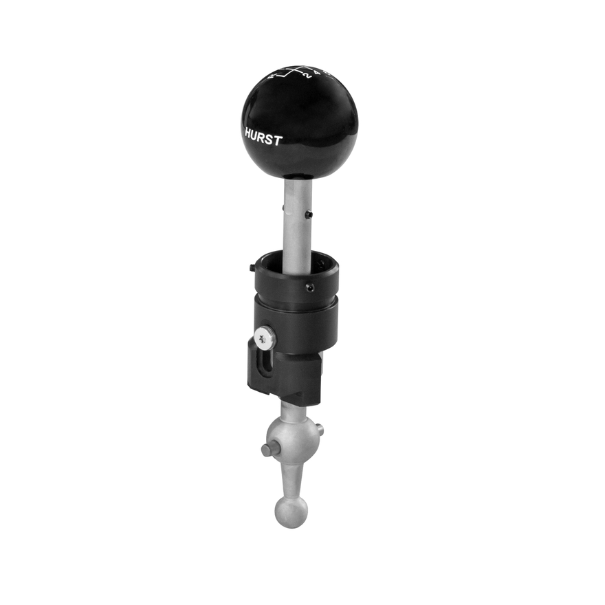 Hurst 3916036, Indy Performance Manual Shifter S550 for 2015-2024 Ford Mustang