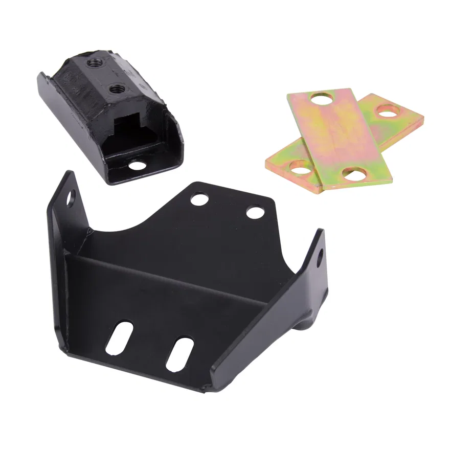 Hurst 67510017, Transmission Crossmember for 1968-1979 Chevrolet Corvette