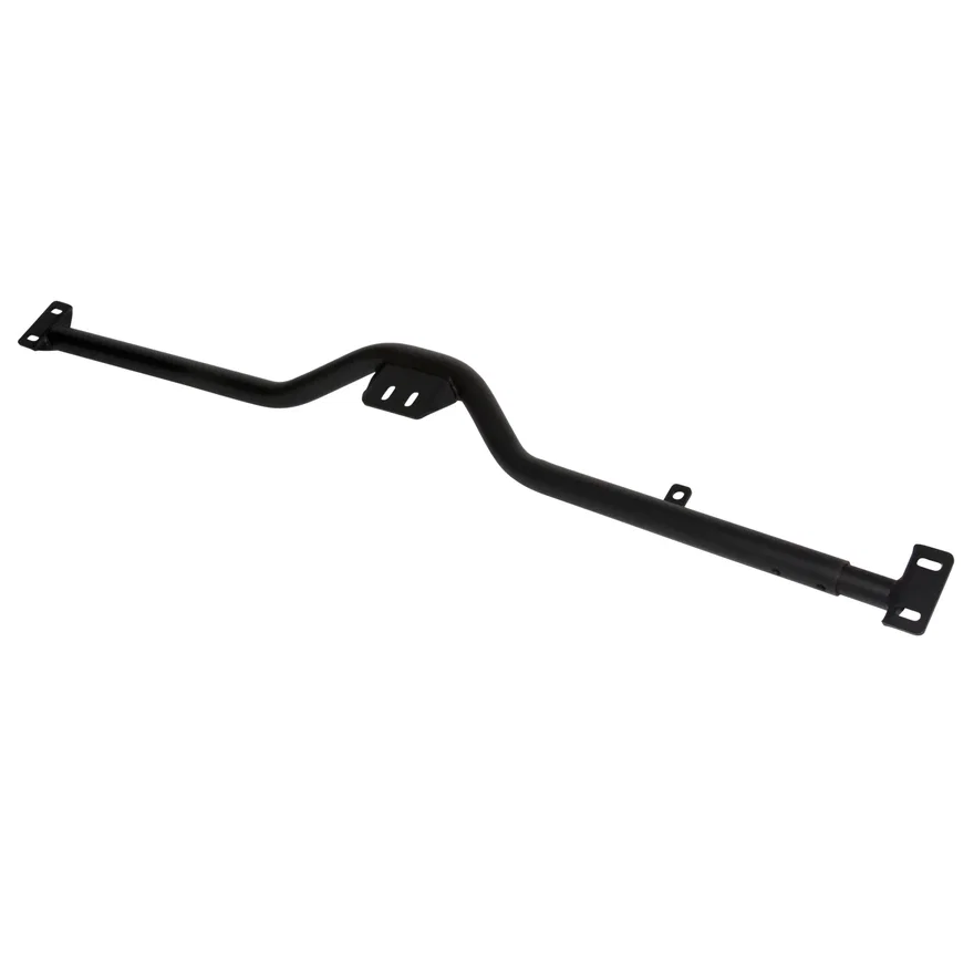 Hurst 67510007, Transmission Crossmember for Chevrolet