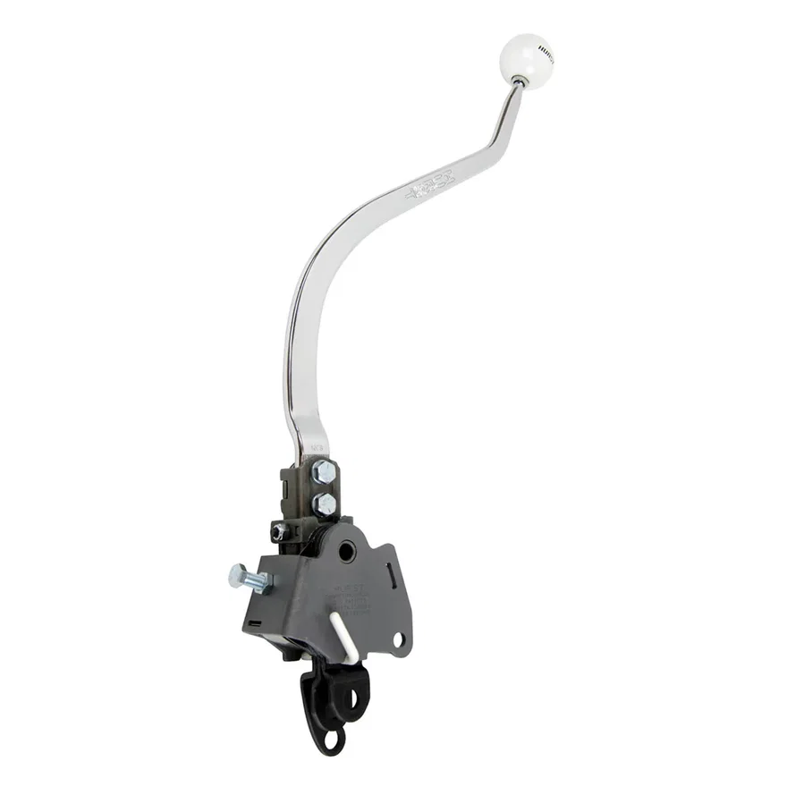 Hurst 3916789, Competition/Plus 4-Speed Shifter - Mopar for Plymouth and Dodge