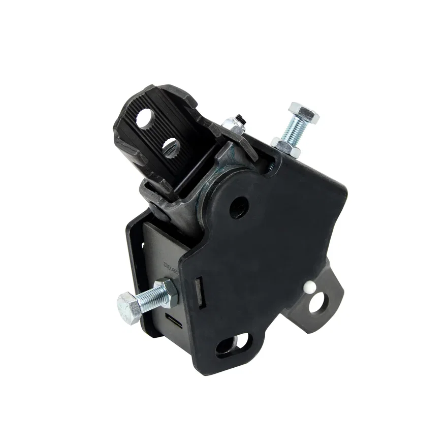 Hurst 3660001, Mastershift 3-speed Manual Shifter Assembly