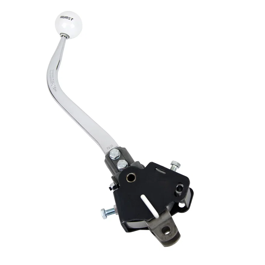 Hurst 3667271, Mastershift 3-speed Manual Shifter - GM for 19 vehicles