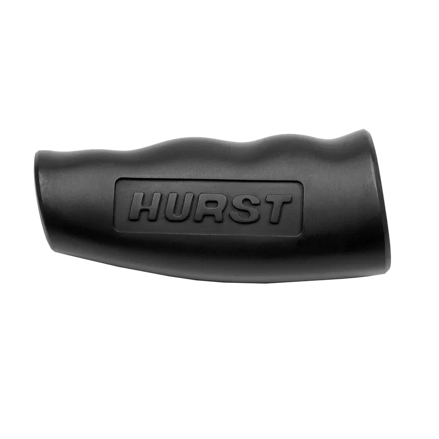 Hurst 1530070, Universal T-Handle - Black