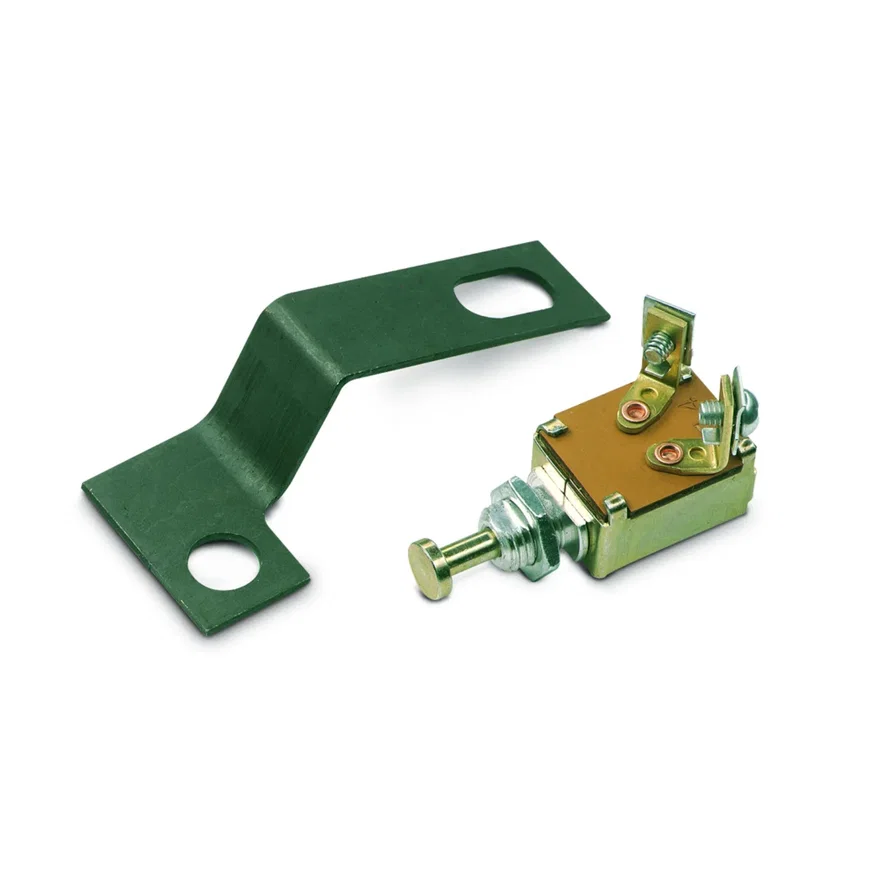 Hurst 2480003, Back Up Light Switch for Hurst Manual Shifters