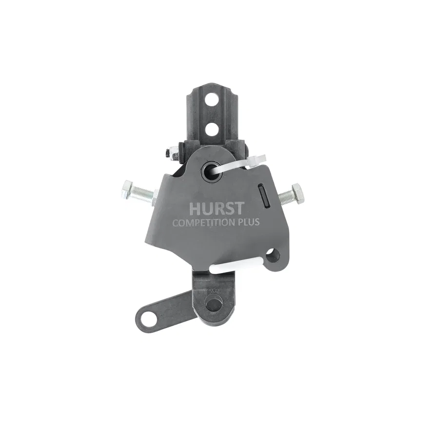 Hurst 3915405, Competition/Plus 4-speed Shifter Assembly for Ford and Mercury