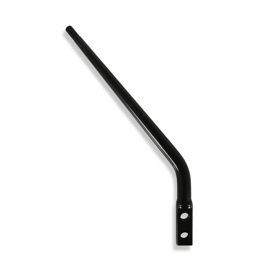 Hurst 53901HST, Shifter Stick - Tube Style - Satin Black