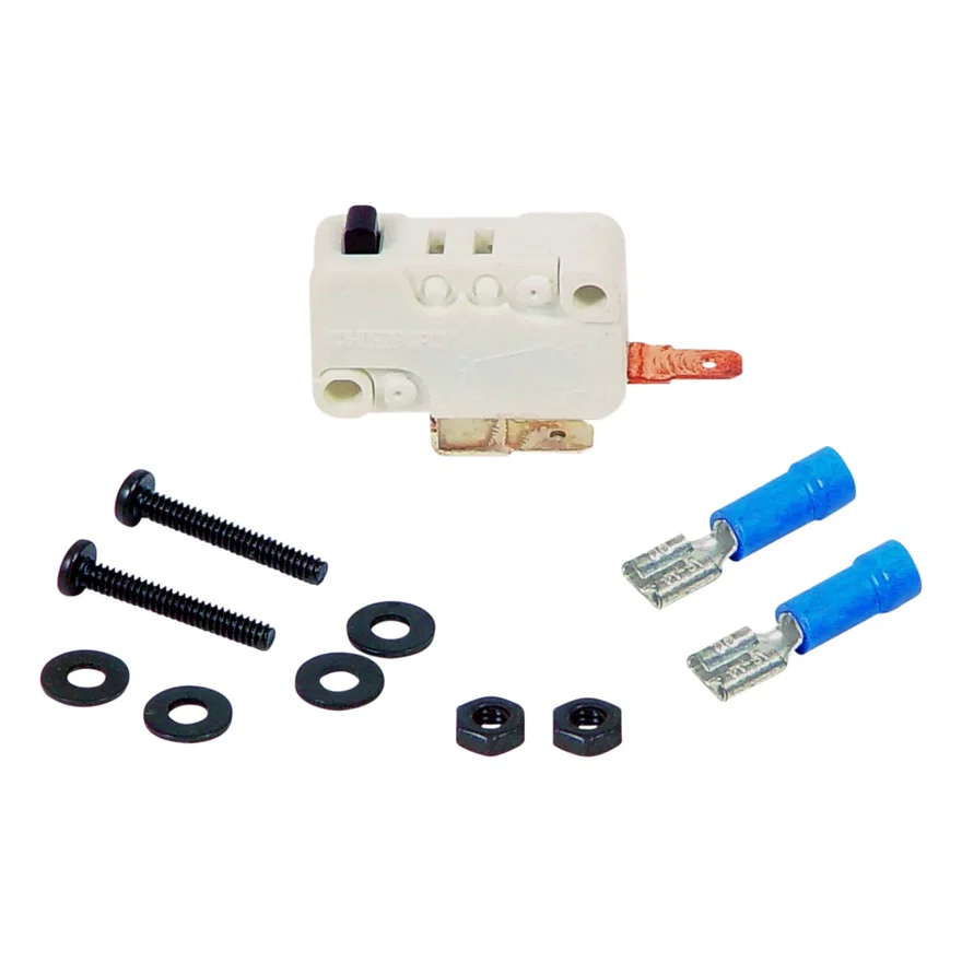 Hurst 2488601, Back-up Light Switch
