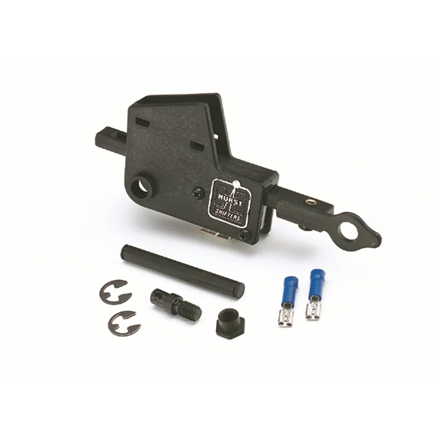 Hurst 2488600, Neutral Safety Switch for Quarter Stick