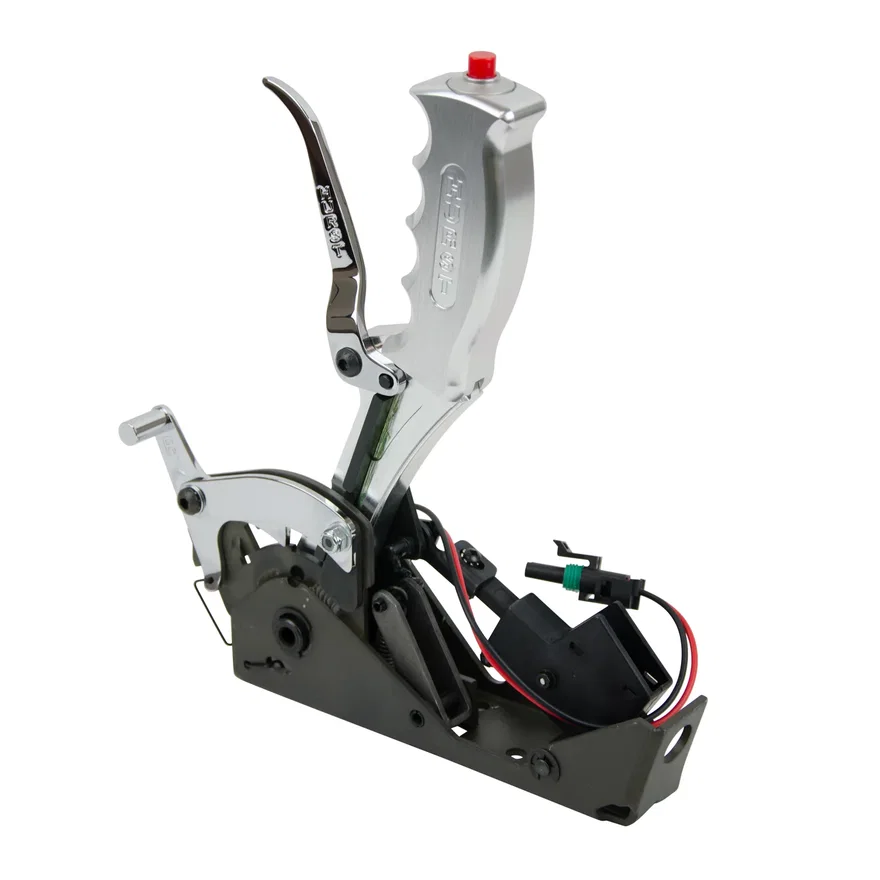 Hurst 3162020, Quarter Stick 2 Pistol  Grip Race Shifter