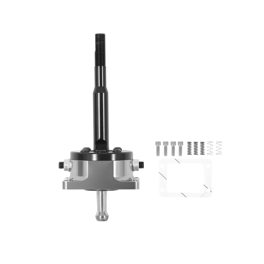 Hurst 3915085, Billet Plus Manual Short Shifter C5 for 1997-2004 Chevrolet Corvette