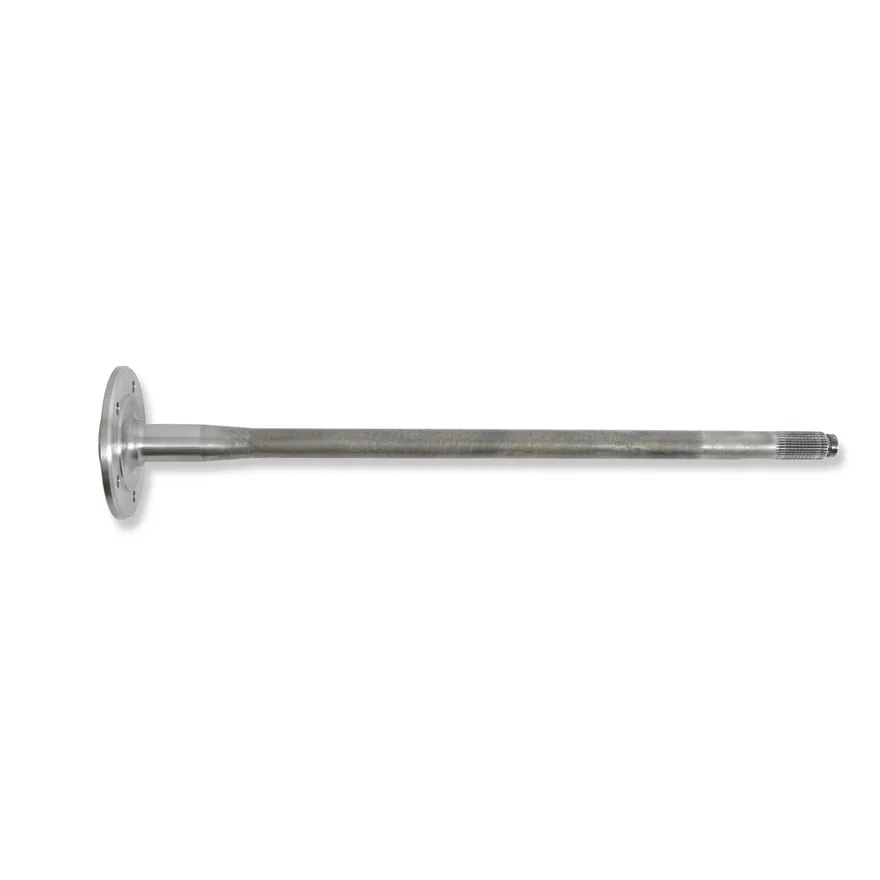 Hurst 02-117, Engineering 5 Lug Replacement Rear Axle for GM 12-Bolt Truck