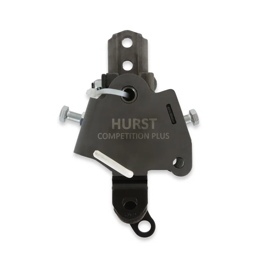 Hurst 3914076, Competition/Plus Shifter Assembly - Mopar B & C Body for Chrysler, Plymouth and Dodge