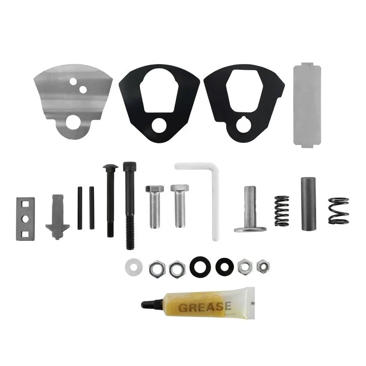 Hurst 3327303, Service Part
