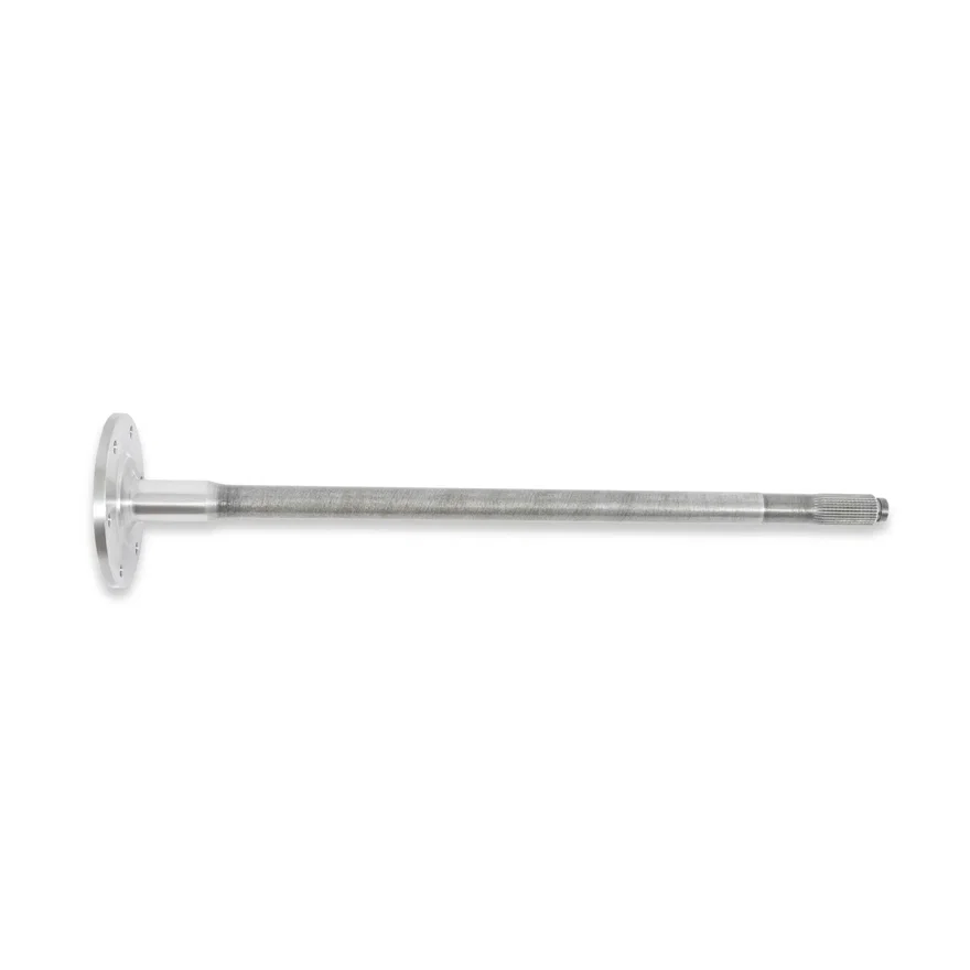 Hurst 02-119, Engineering 5 Lug Conversion Axle for GM 12-Bolt Truck