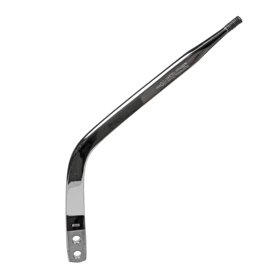 Hurst 5388022, Competition/Plus Shifter Stick - Chrome