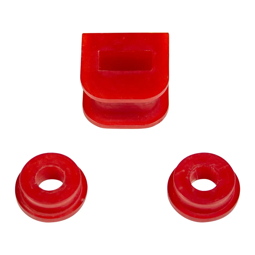 Hurst 3325201, Pit Pack Polyurethane Bushings - Mustang