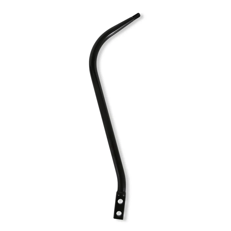 Hurst 53951HST, Shifter Stick - Tube Style - Satin Black