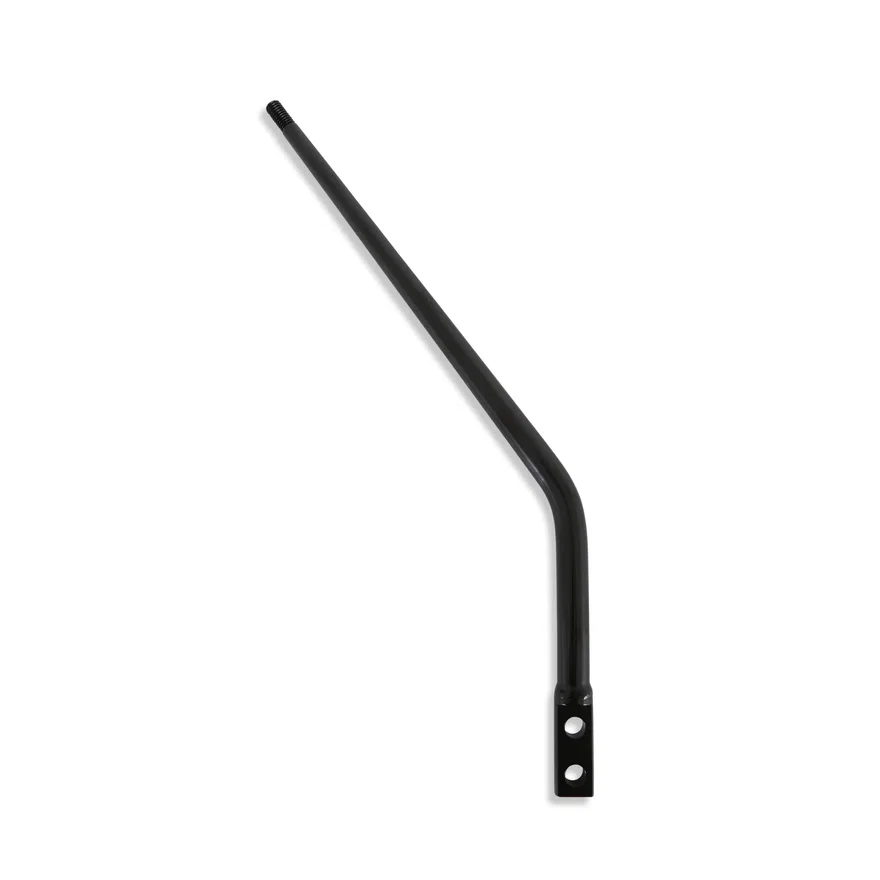 Hurst 53851HST, Shifter Stick - Tube Style - C10 - Satin Black